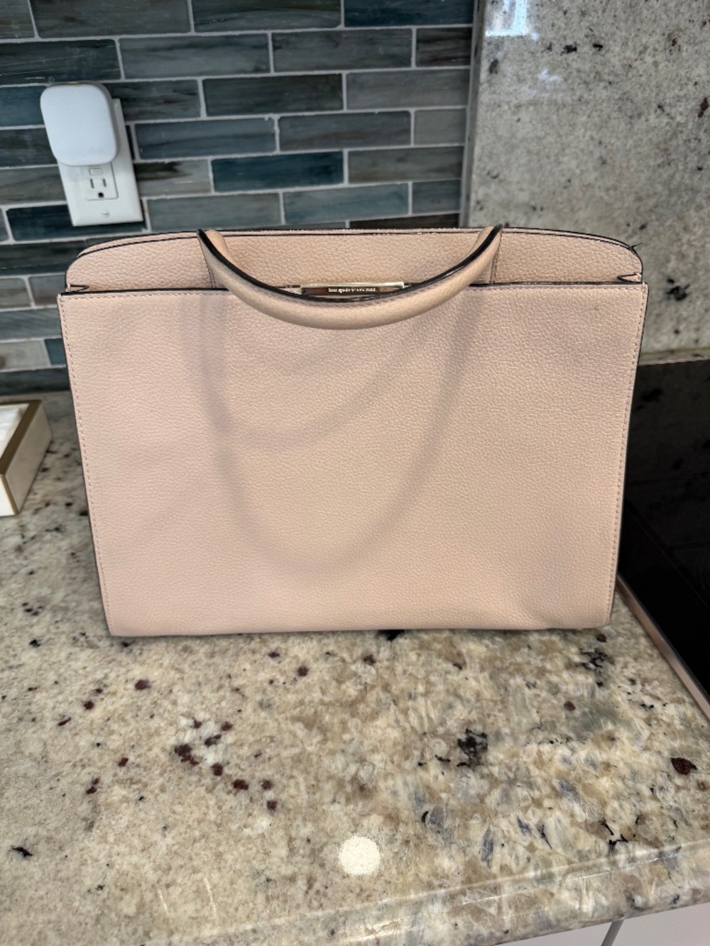 Kate Spade Beige Tote